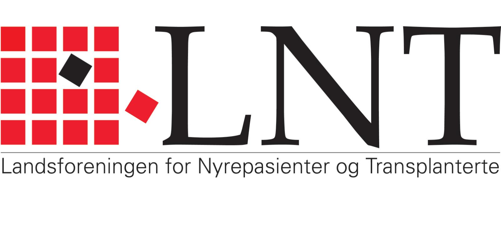 LNTs logo.